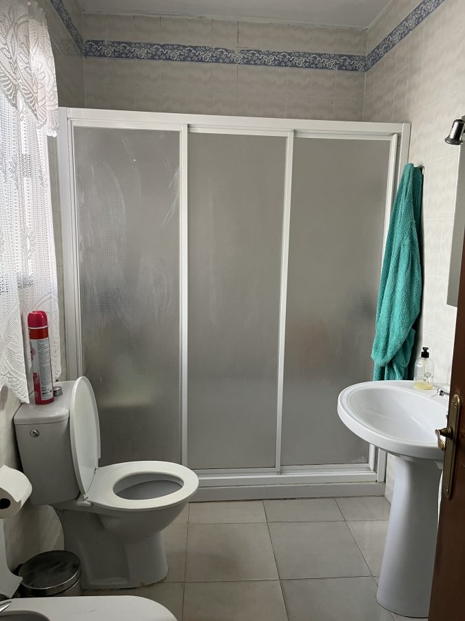 VIVIENDA 200 METROS TEJADO NUEVO