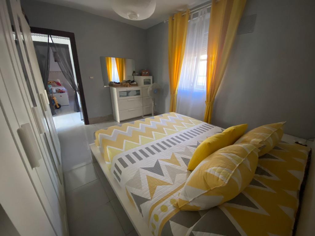 CASA UNIFAMILIAR EN BUENA ZONA