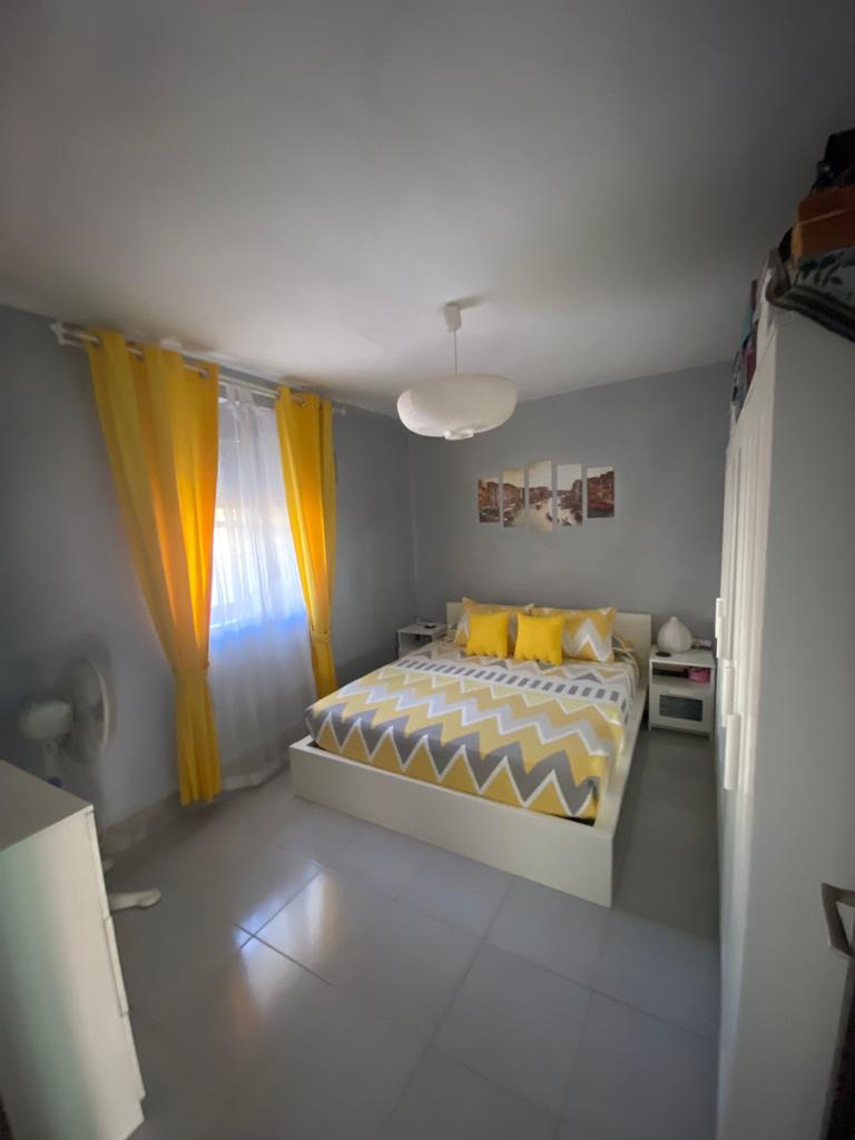 CASA UNIFAMILIAR EN BUENA ZONA