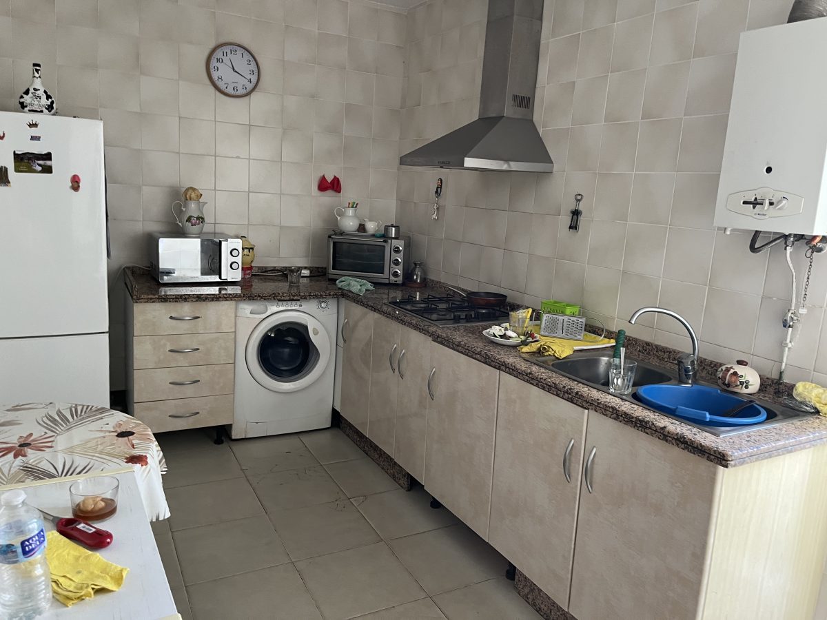 VIVIENDA 200 METROS TEJADO NUEVO