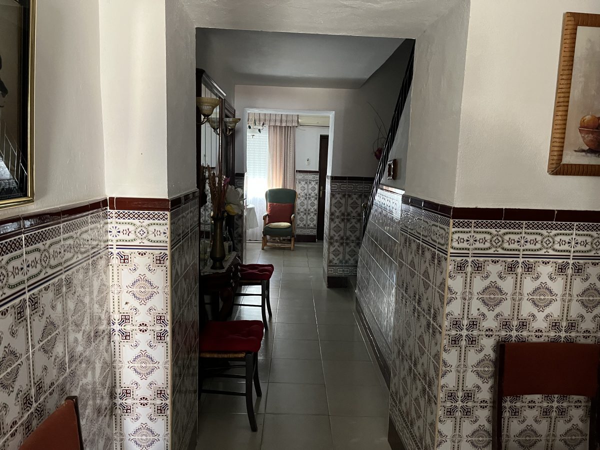 VIVIENDA 200 METROS TEJADO NUEVO