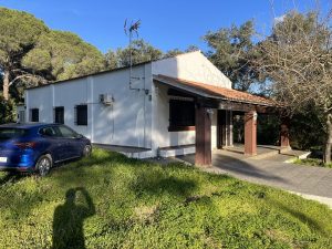 CHALET EN LOS PINOS CON VIVIENDA ANEXA
