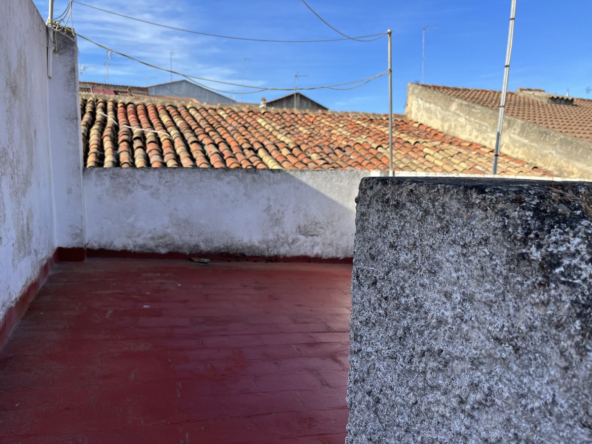 VIVIENDA PARA REFORMAR