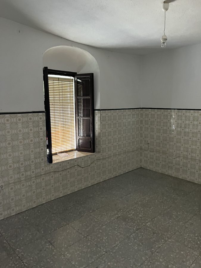 VIVIENDA PARA REFORMAR