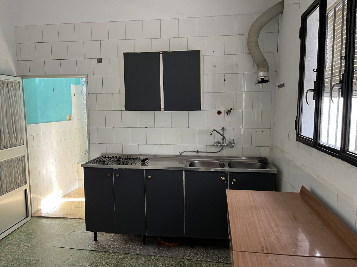 VIVIENDA PARA REFORMAR
