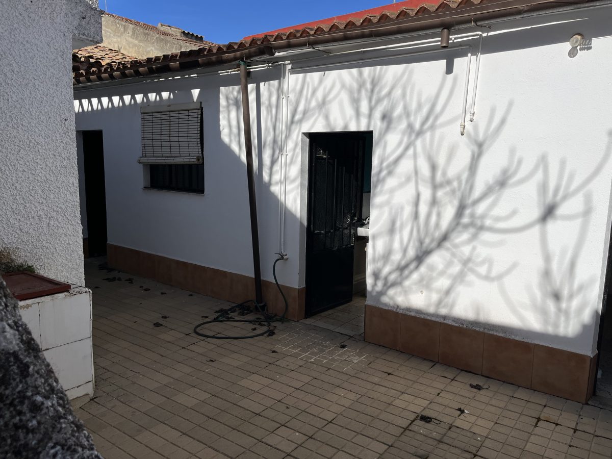 VIVIENDA PARA REFORMAR