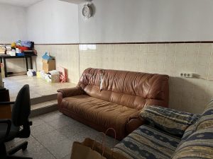 VIVIENDA PARA REFORMAR