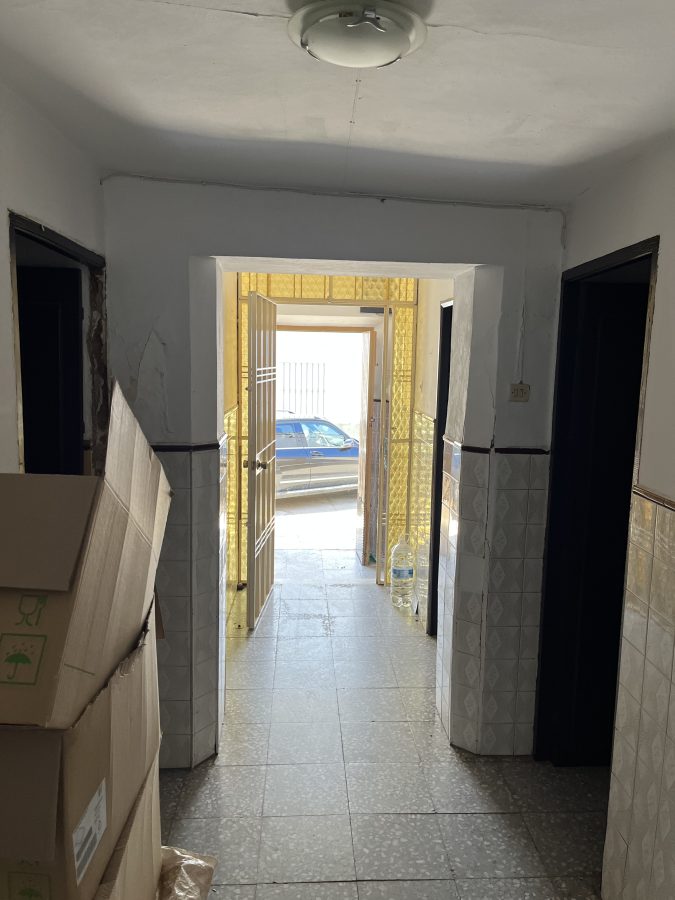 VIVIENDA PARA REFORMAR