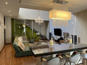 VIVIENDA PLANTA BAJA CON GARAJE