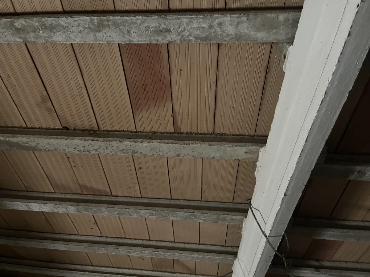 VIVIENDA TEJADO NUEVO 50 MIL €