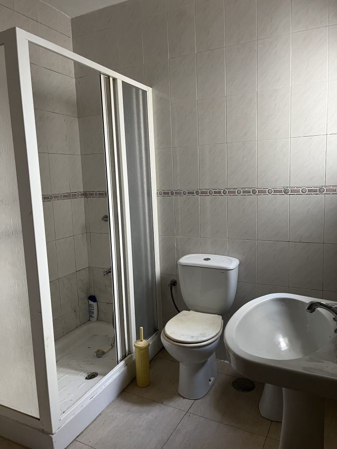 VIVIENDA TEJADO NUEVO 50 MIL €
