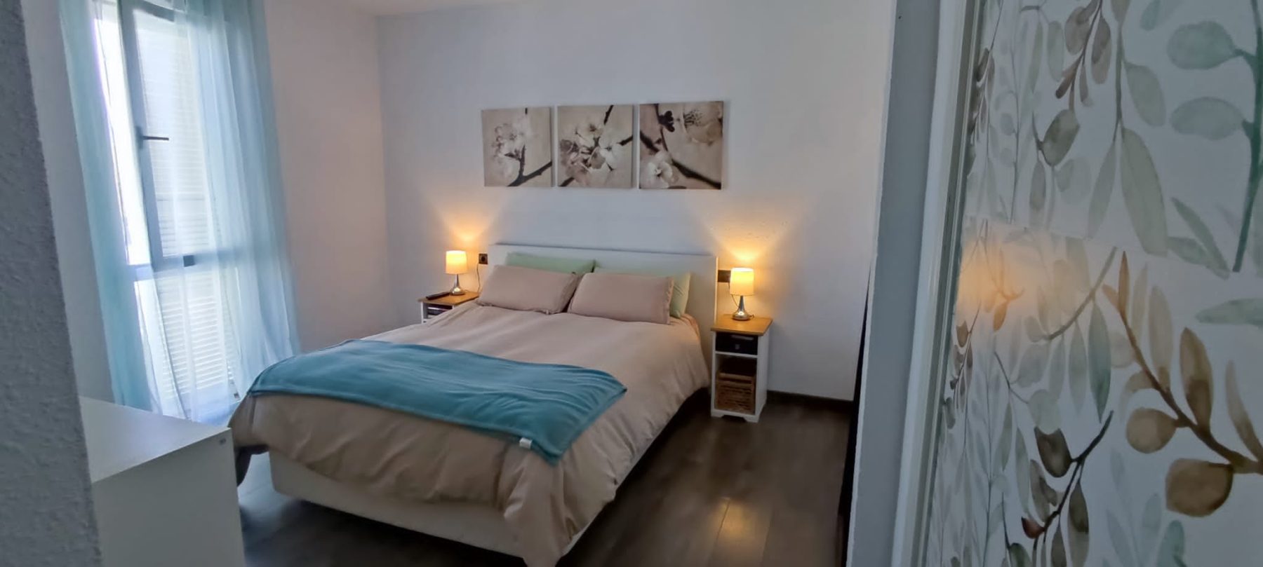 COQUETO Y FUNCIONAL (DUPLEX CENTRO)