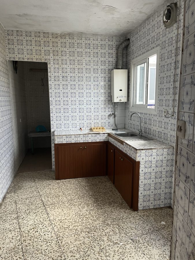 VIVIENDA TEJADO NUEVO 50 MIL €