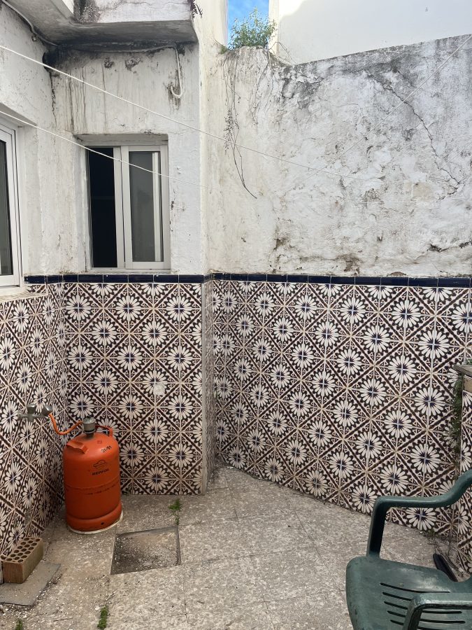 VIVIENDA TEJADO NUEVO 50 MIL €