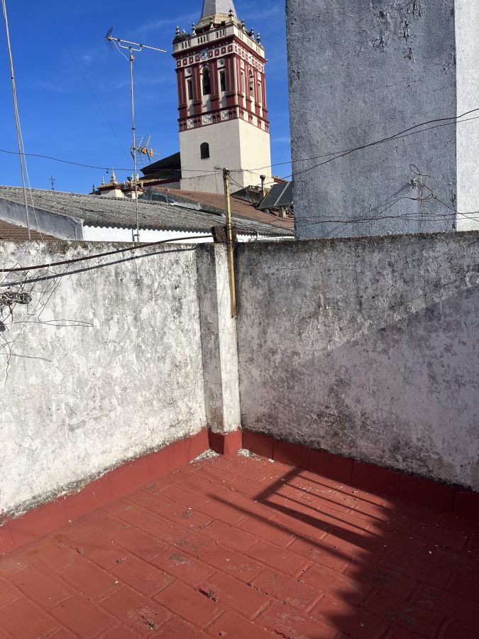 VIVIENDA TEJADO NUEVO 50 MIL €