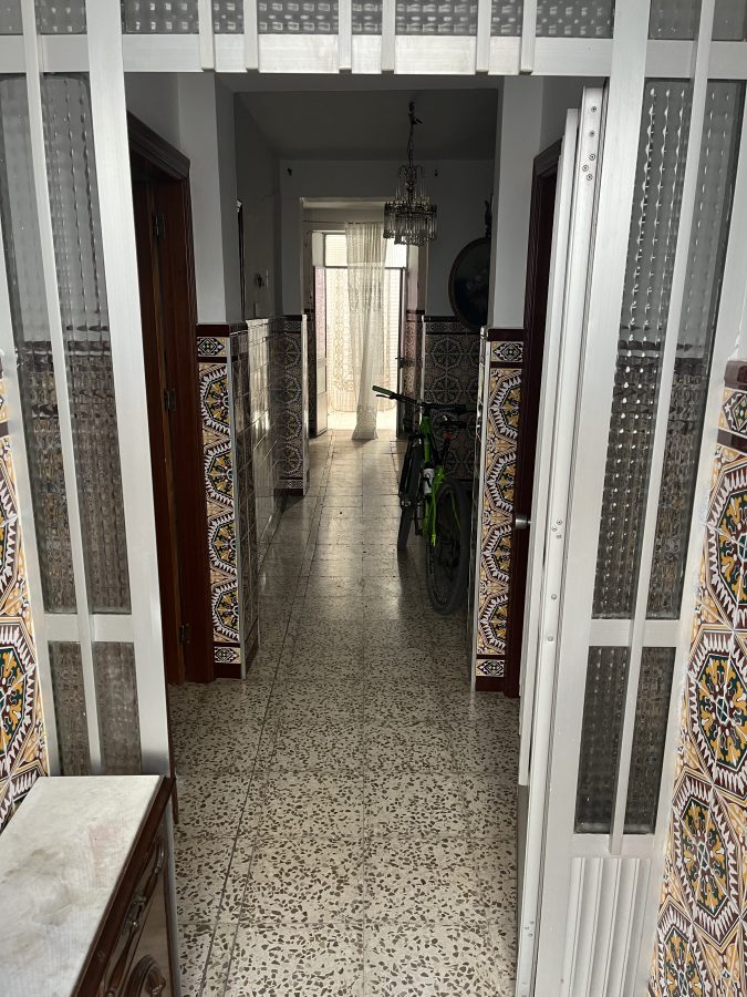 VIVIENDA TEJADO NUEVO 50 MIL €