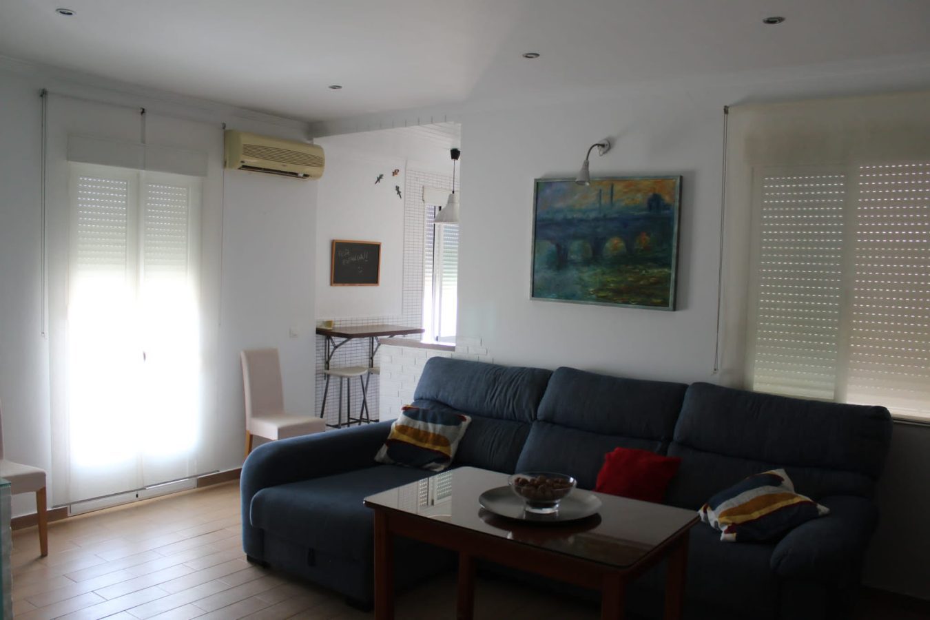 PISO NUEVO DE ESQUINA LISTO PARA VIVIR