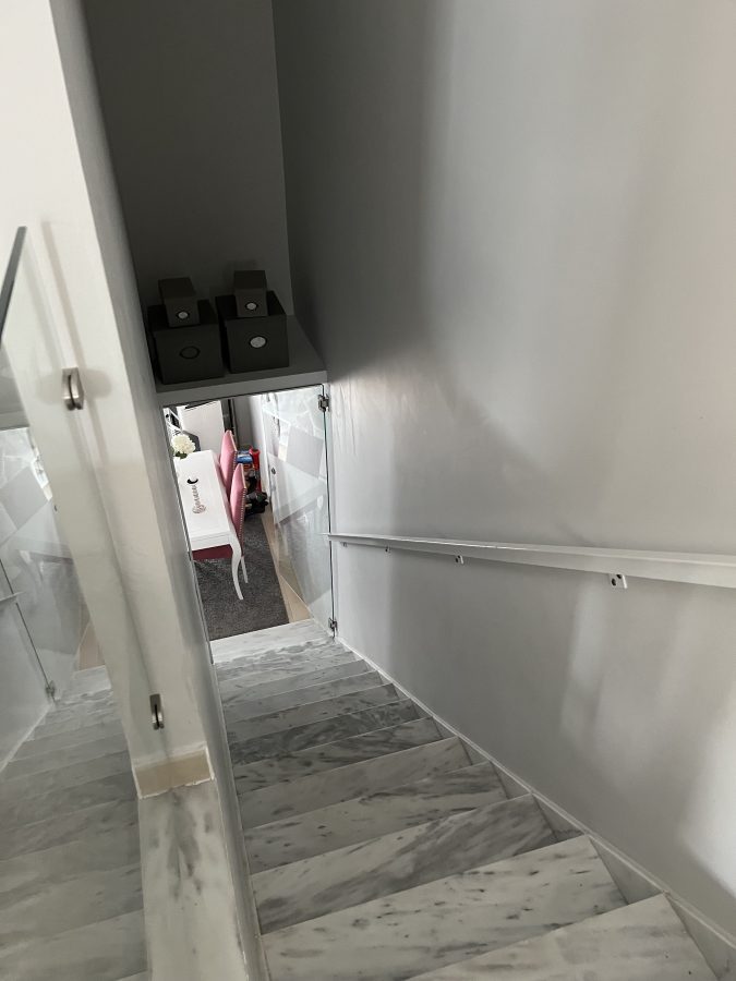 PISO PRIMERAS CALIDADES CON BUHARDILLA