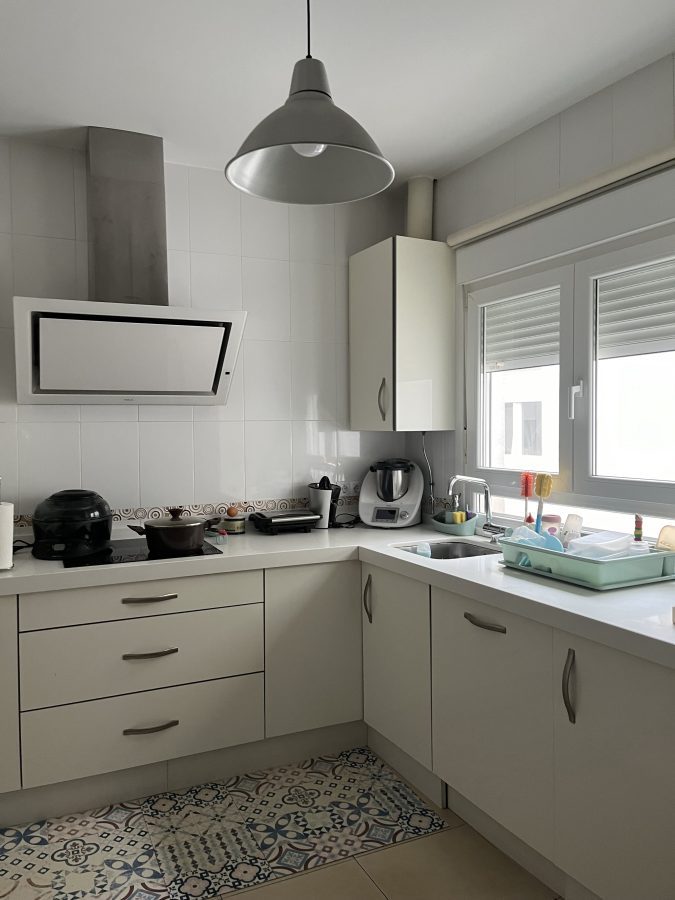 PISO PRIMERAS CALIDADES CON BUHARDILLA