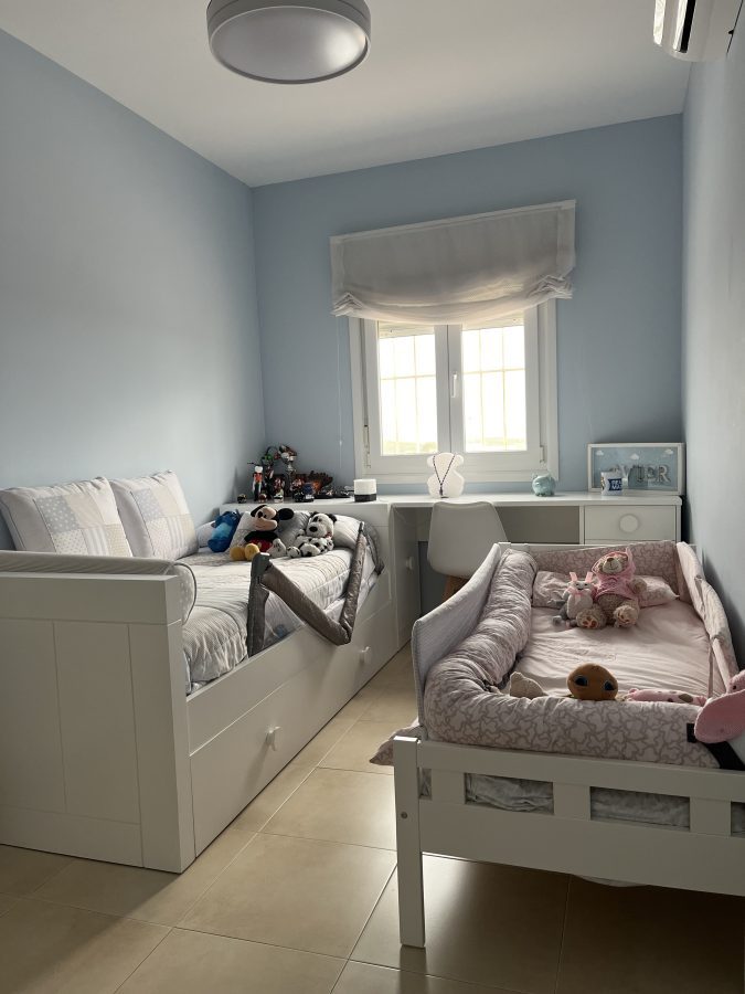 PISO PRIMERAS CALIDADES CON BUHARDILLA