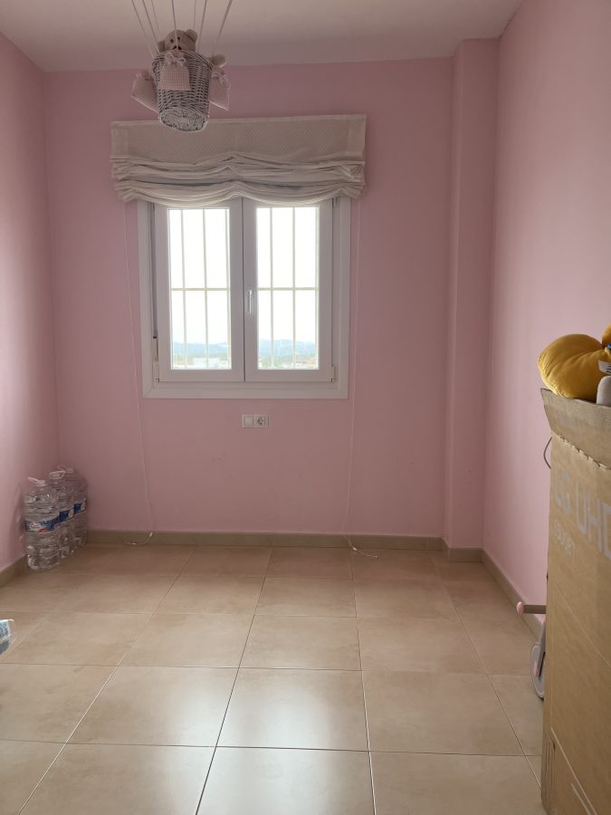 PISO PRIMERAS CALIDADES CON BUHARDILLA