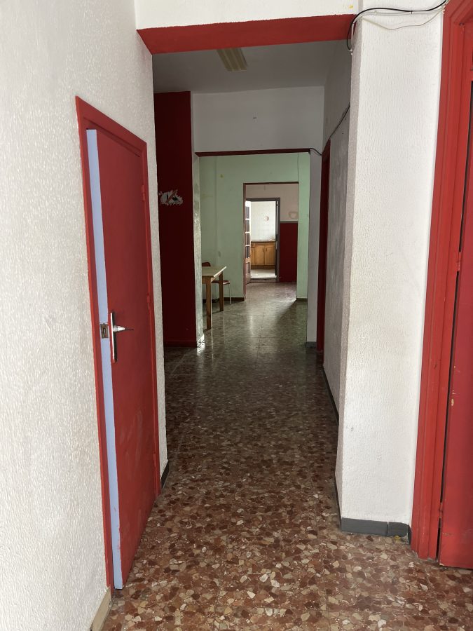 CASA PLANTA BAJA EN PLENO CENTRO