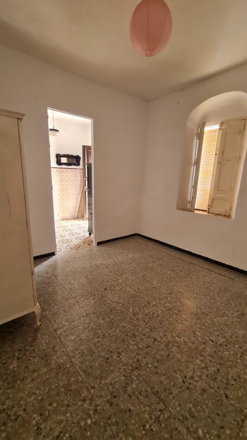 VIVIENDA EN TRIANA CUBIERTA NUEVA