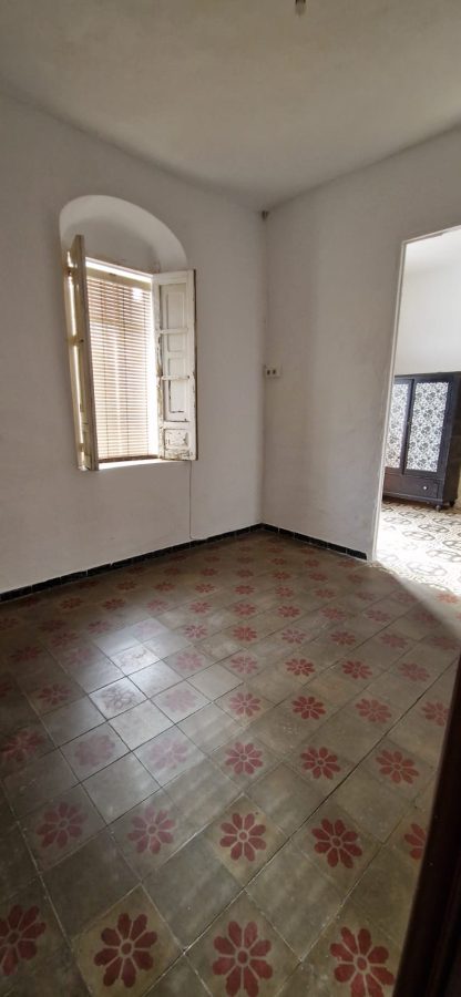 VIVIENDA EN TRIANA CUBIERTA NUEVA