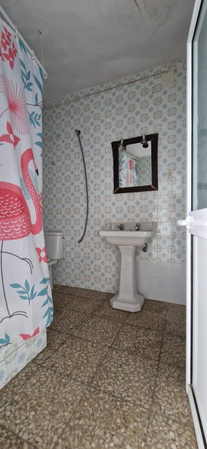 VIVIENDA EN TRIANA CUBIERTA NUEVA