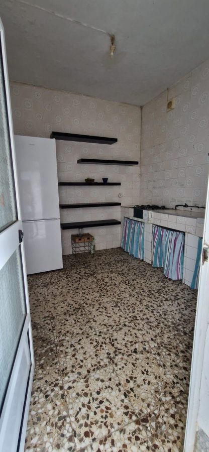 VIVIENDA EN TRIANA CUBIERTA NUEVA