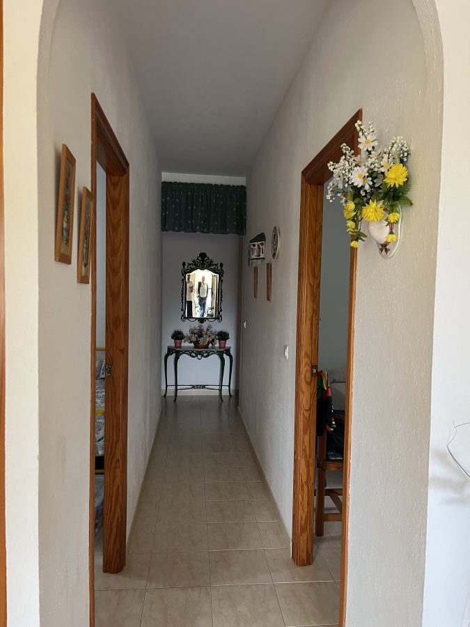 CASA DE CAMPO CON ALBERCA