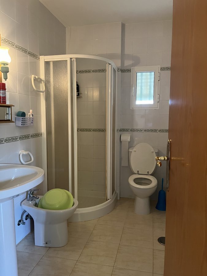 CASA DE CAMPO CON ALBERCA