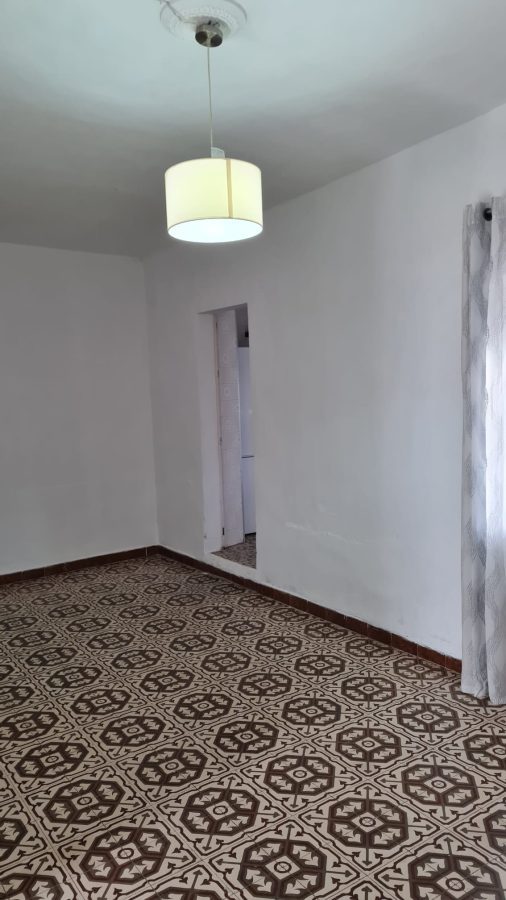 VIVIENDA EN TRIANA CUBIERTA NUEVA