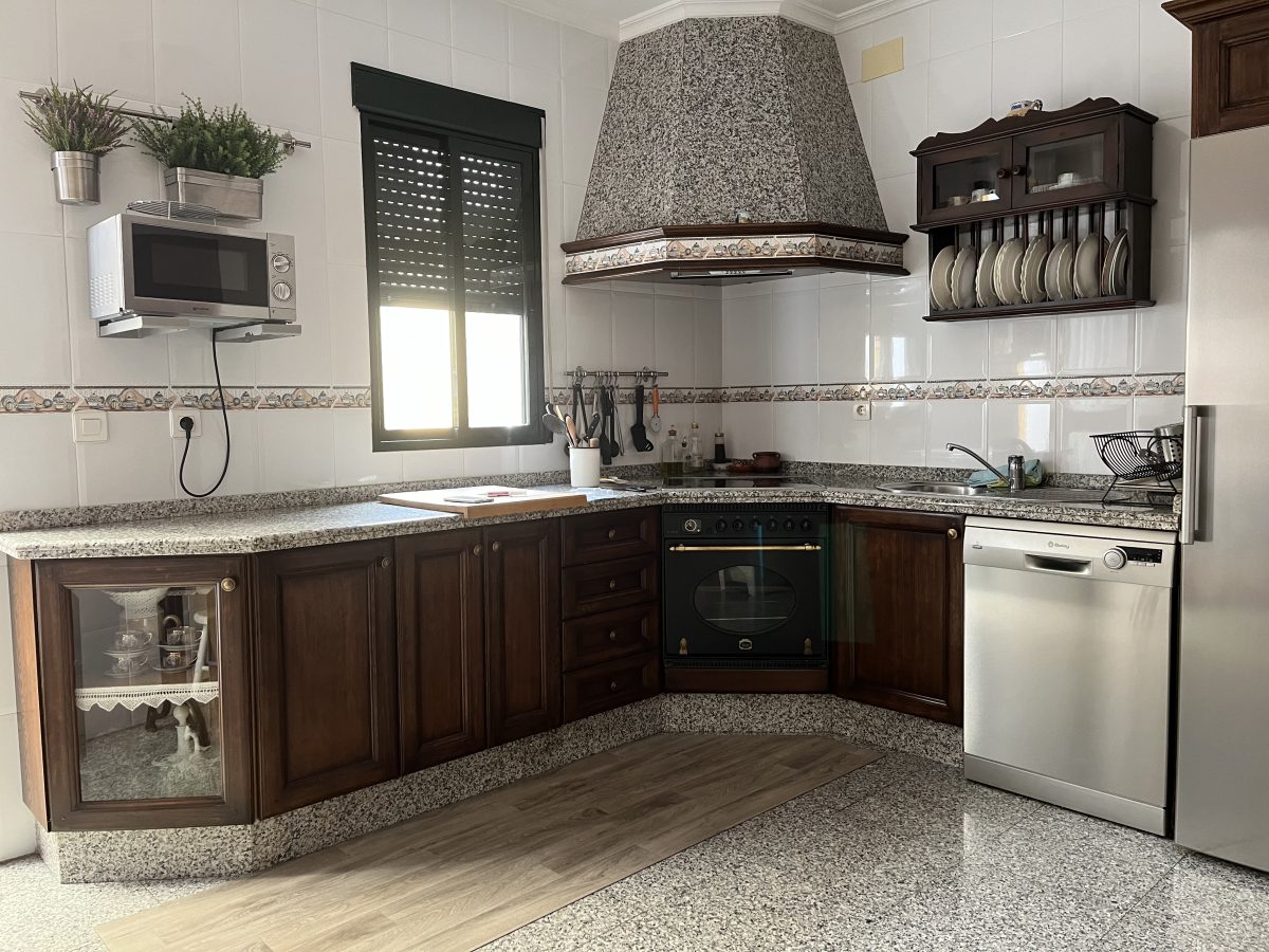 VIVIENDA DUPLEX CON GARAJE