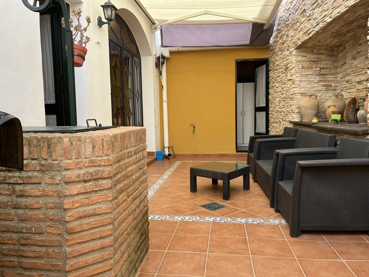 VIVIENDA DUPLEX CON GARAJE