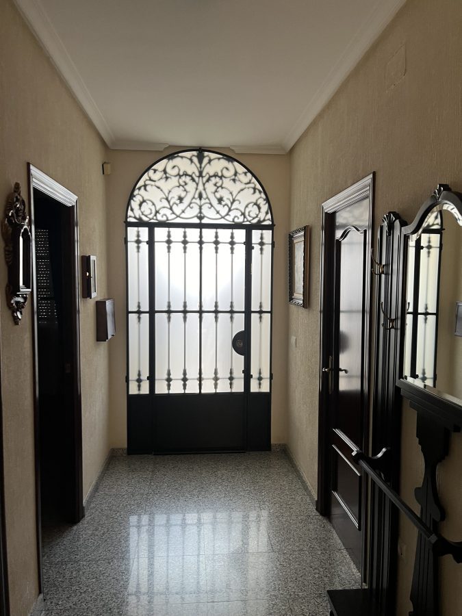 VIVIENDA DUPLEX CON GARAJE