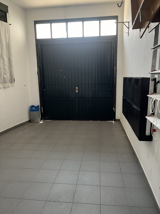 VIVIENDA DUPLEX CON GARAJE