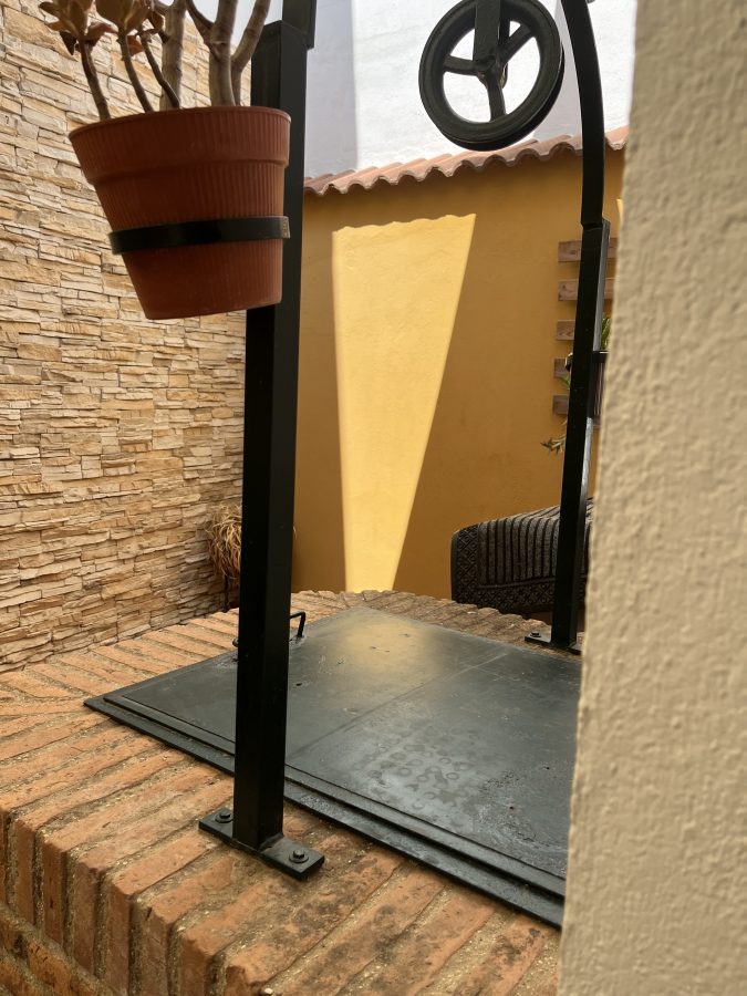 VIVIENDA DUPLEX CON GARAJE