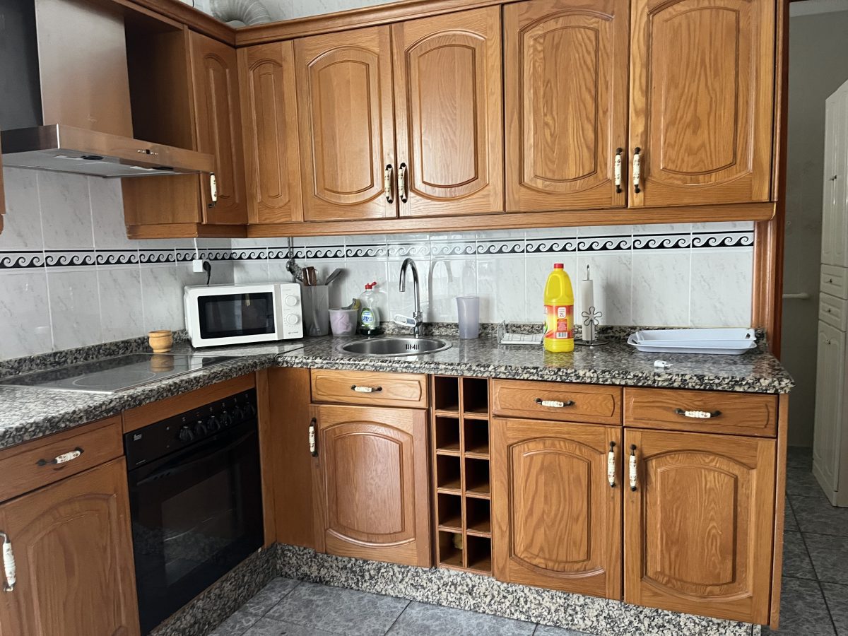 VIVIENDA PARA ENTRAR A VIVIR O REFORMAR