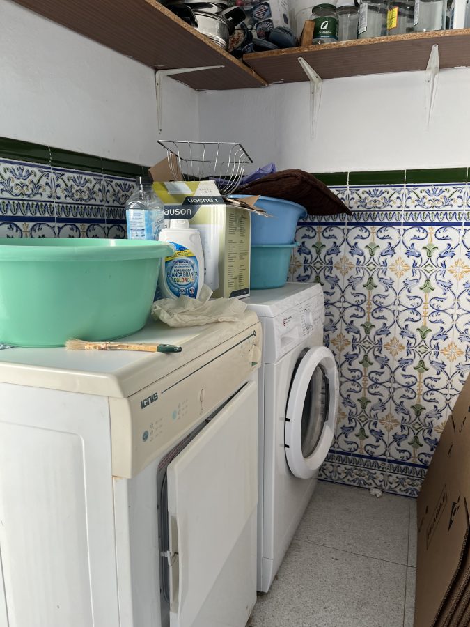 VIVIENDA PARA ENTRAR A VIVIR O REFORMAR