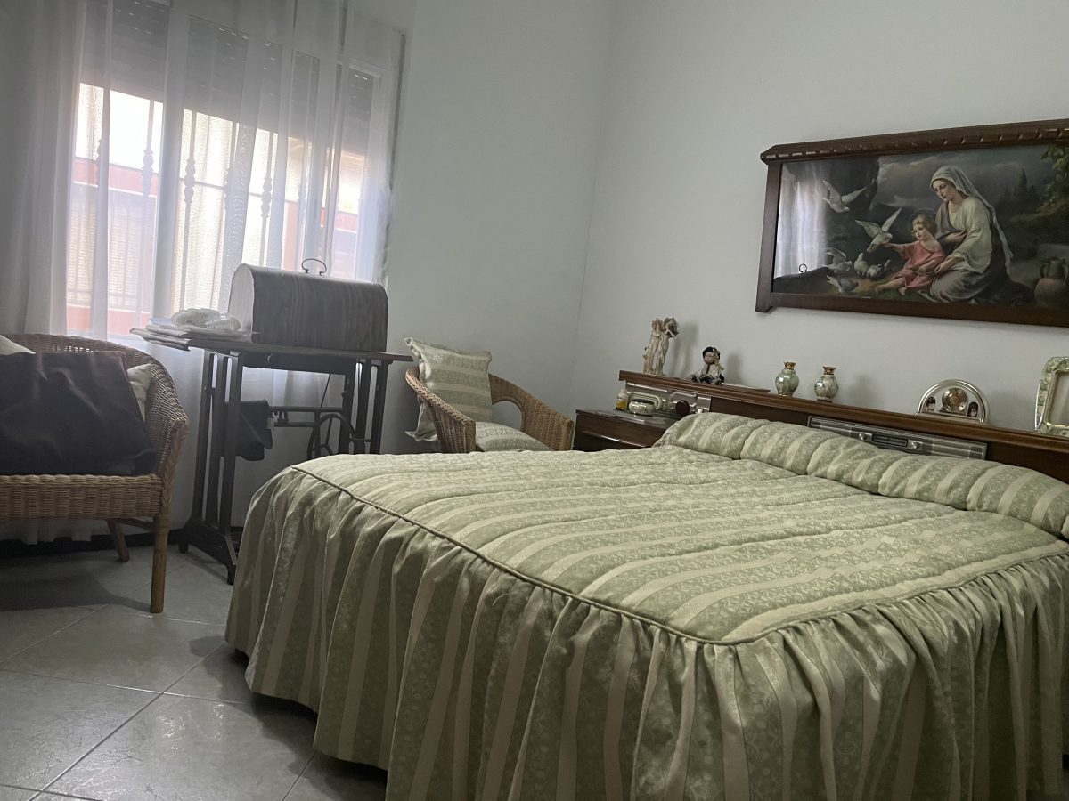 VIVIENDA PARA ENTRAR A VIVIR O REFORMAR