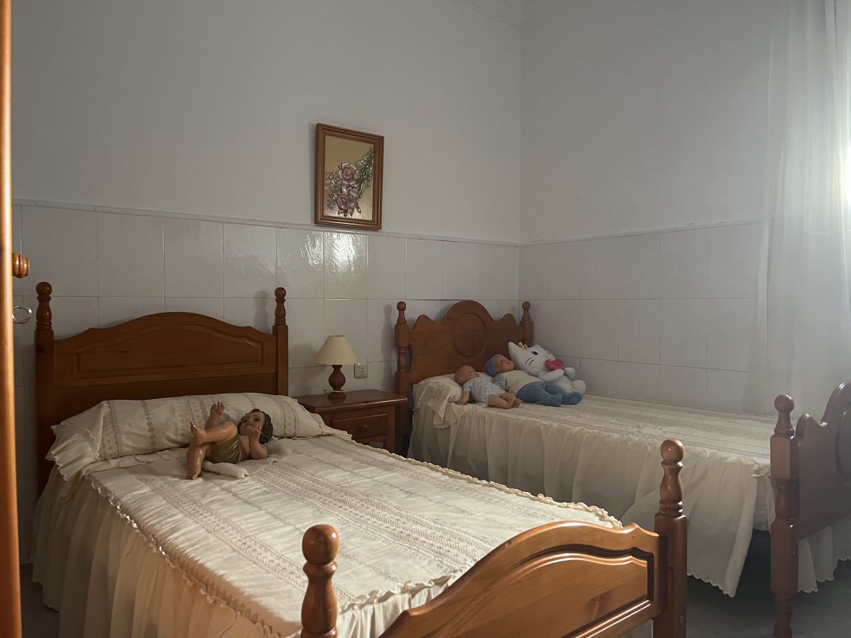 VIVIENDA PARA ENTRAR A VIVIR O REFORMAR