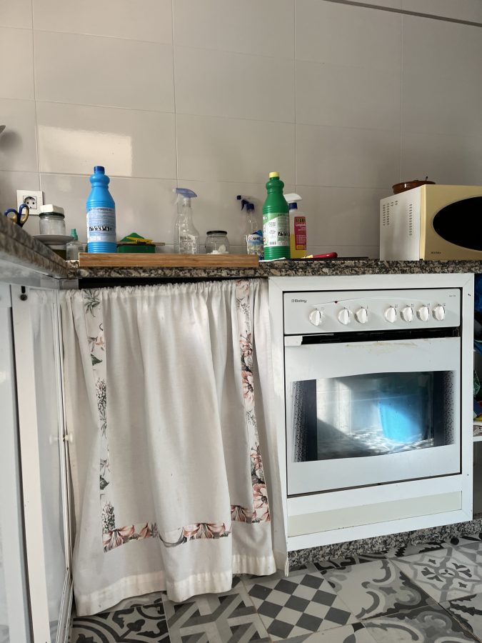 CASA EN ZONA COTIZADA DE LOS PINOS