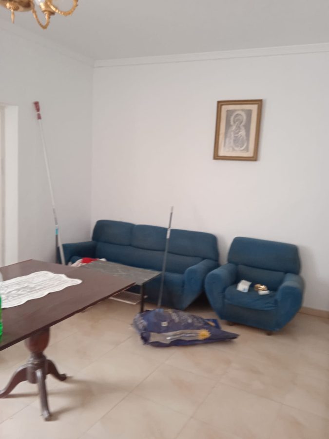 PISO CÉNTRICO CON TERRAZA