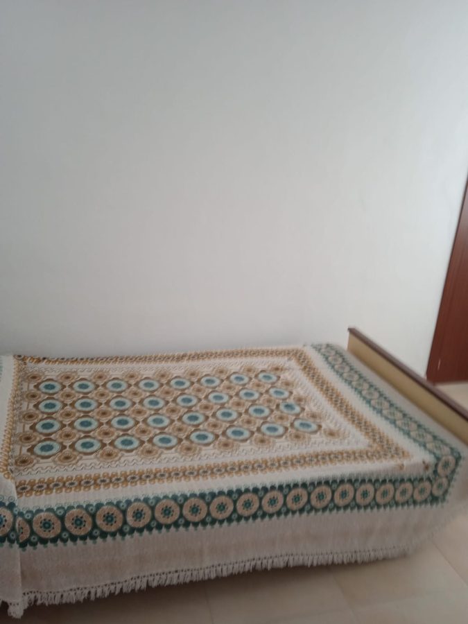 PISO CÉNTRICO CON TERRAZA