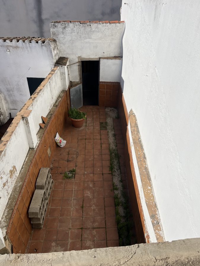 VIVIENDA PARA ACABAR DE REFORMAR AL GUSTO