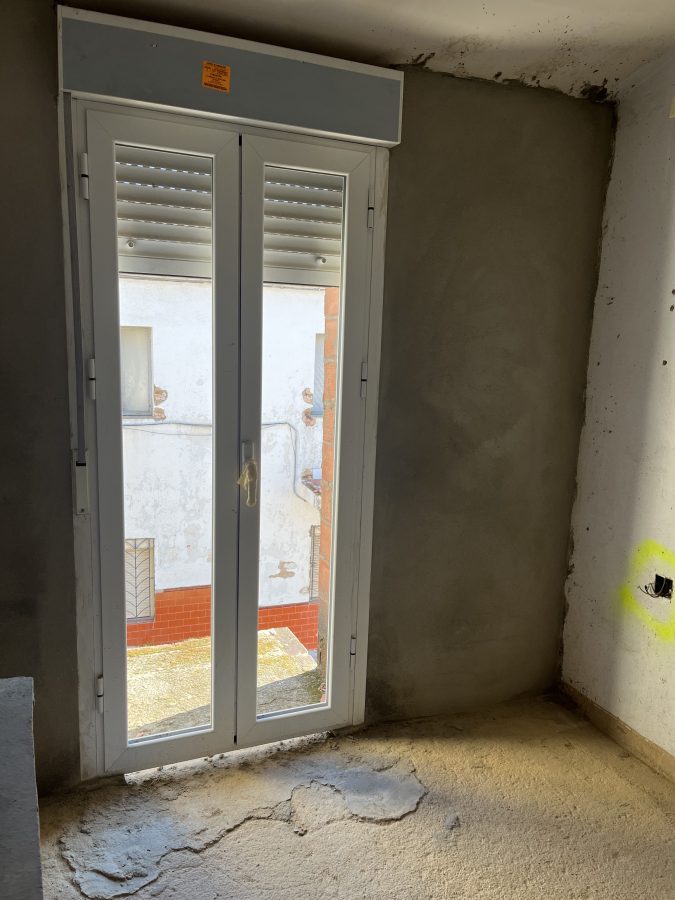 VIVIENDA PARA ACABAR DE REFORMAR AL GUSTO