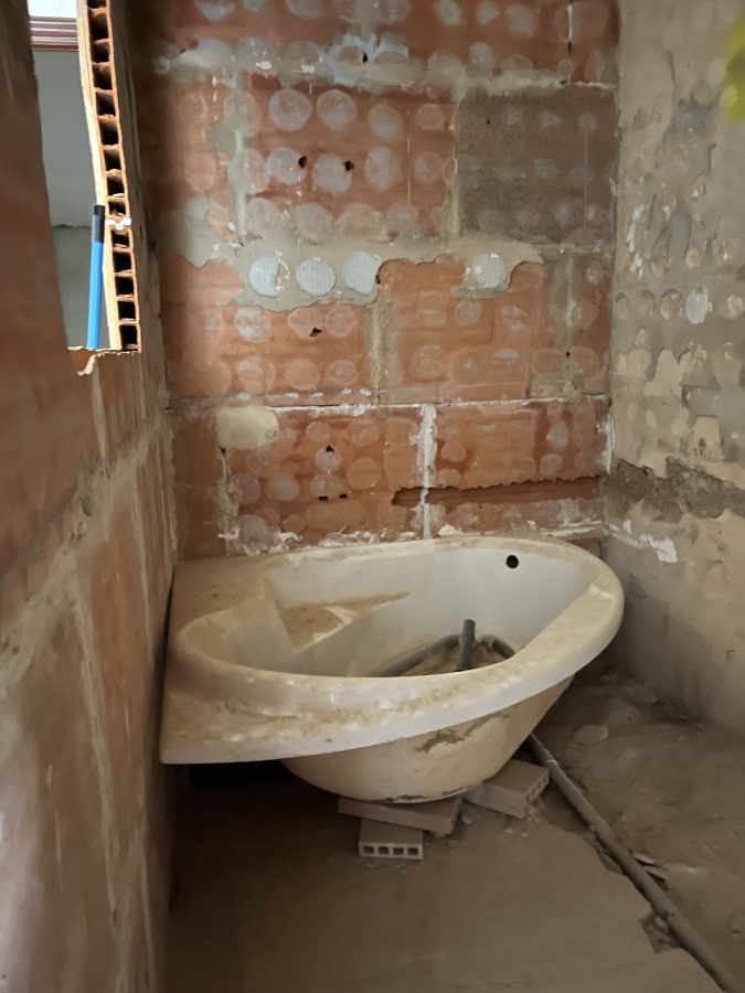 VIVIENDA PARA ACABAR DE REFORMAR AL GUSTO