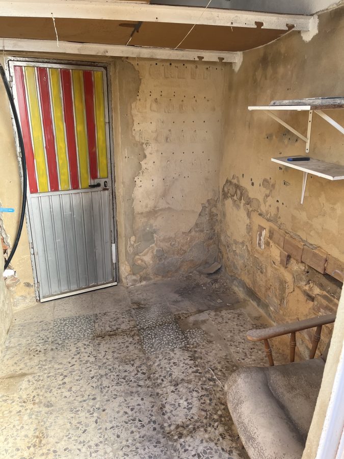 VIVIENDA PARA ACABAR DE REFORMAR AL GUSTO