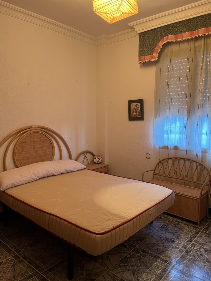 VIVIENDA CON GARAJE DE 150 METROS